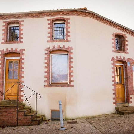 La Maison A Mimine Le Pin-en-Mauges Bagian luar foto