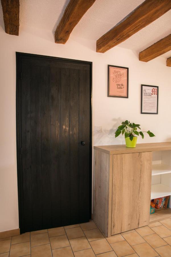 La Maison A Mimine Le Pin-en-Mauges Bagian luar foto